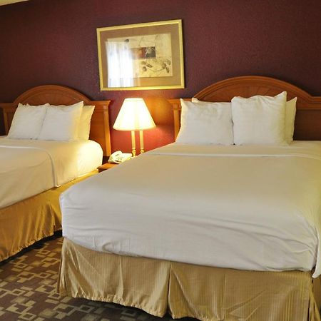 Comfort Inn & Suites Airport Little Rock Bilik gambar