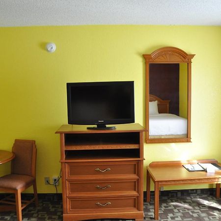 Comfort Inn & Suites Airport Little Rock Bilik gambar