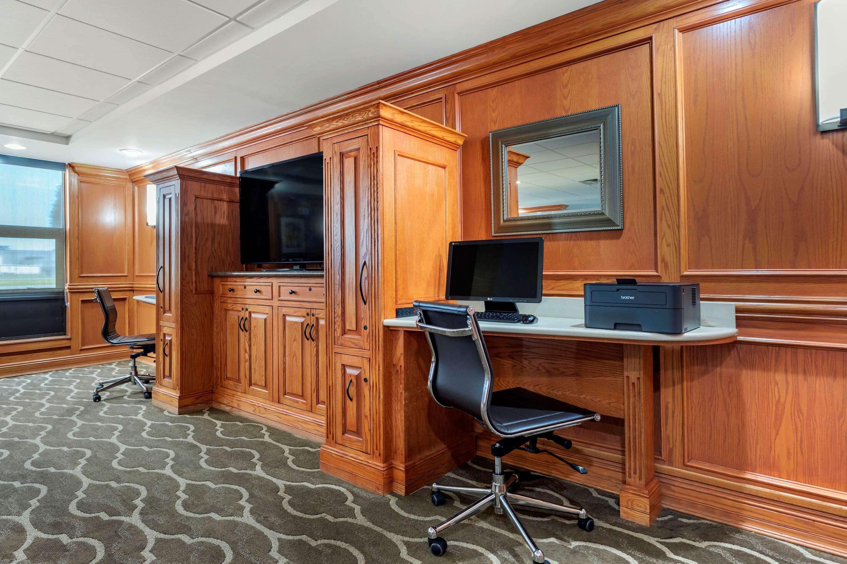 Comfort Inn & Suites Airport Little Rock Luaran gambar